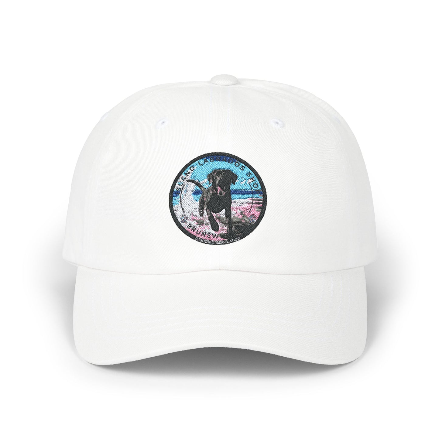 Jetty's Adventures Classic Cap