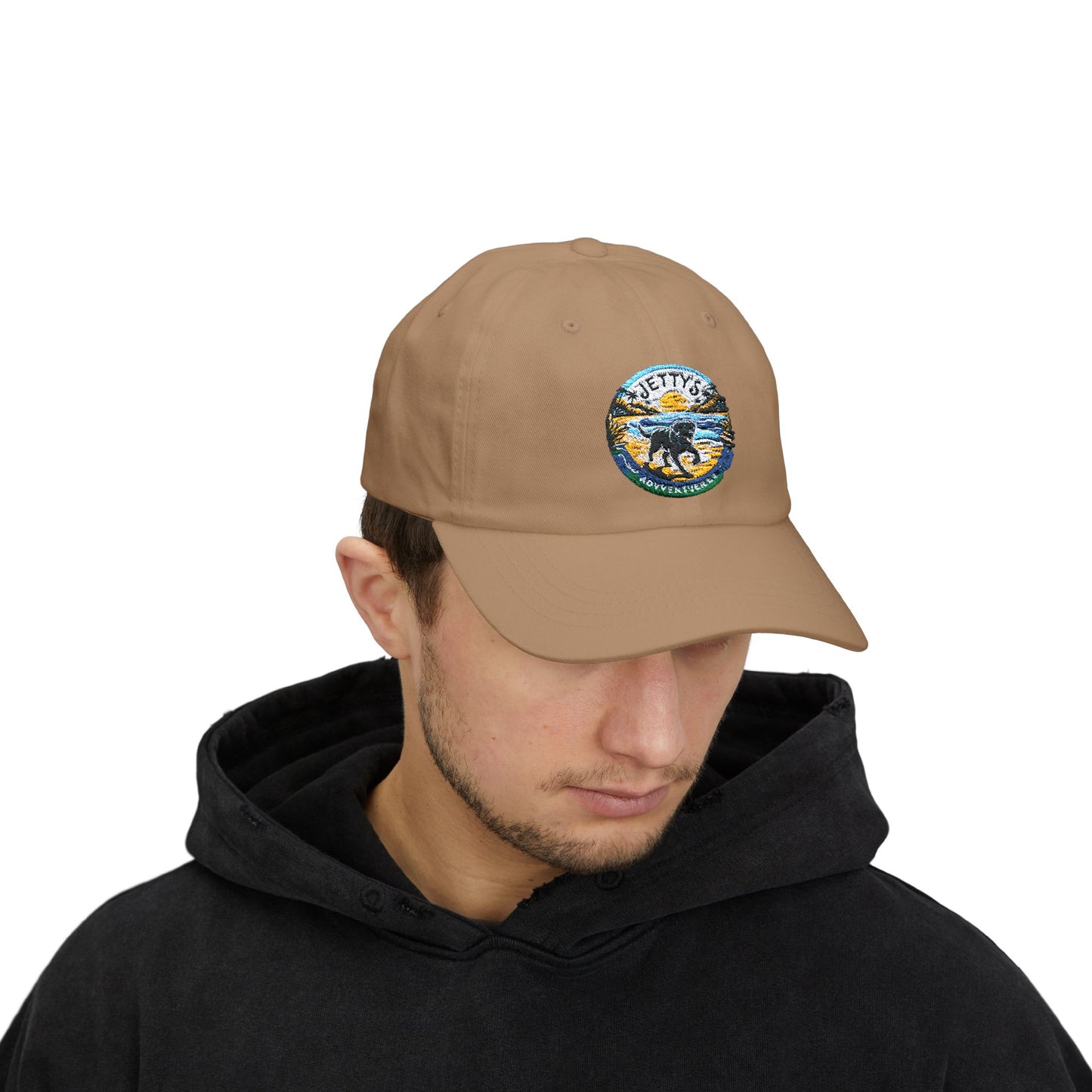 Jetty's Adventures Classic Cap