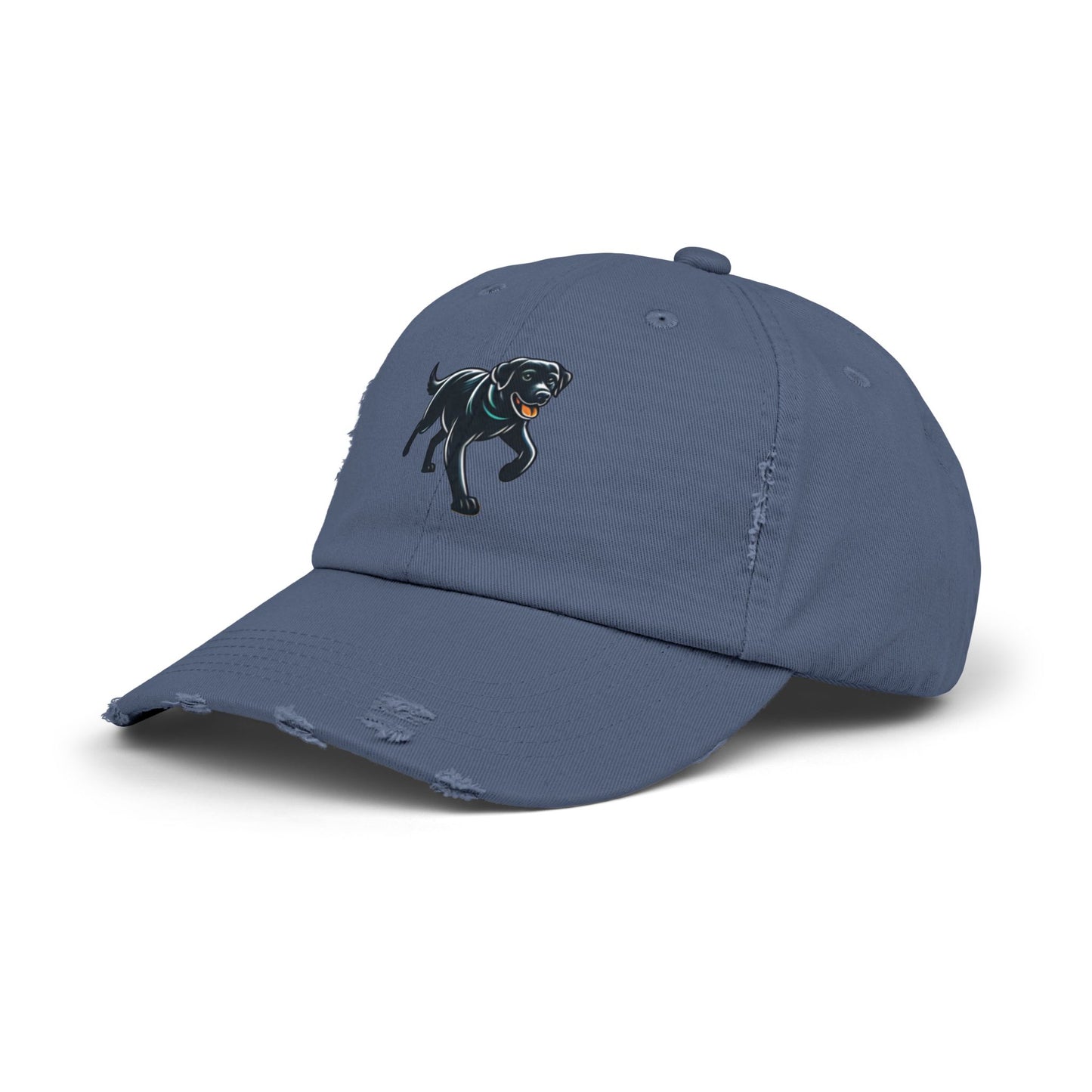Jetty’s Adventures, Unisex Distressed Cap