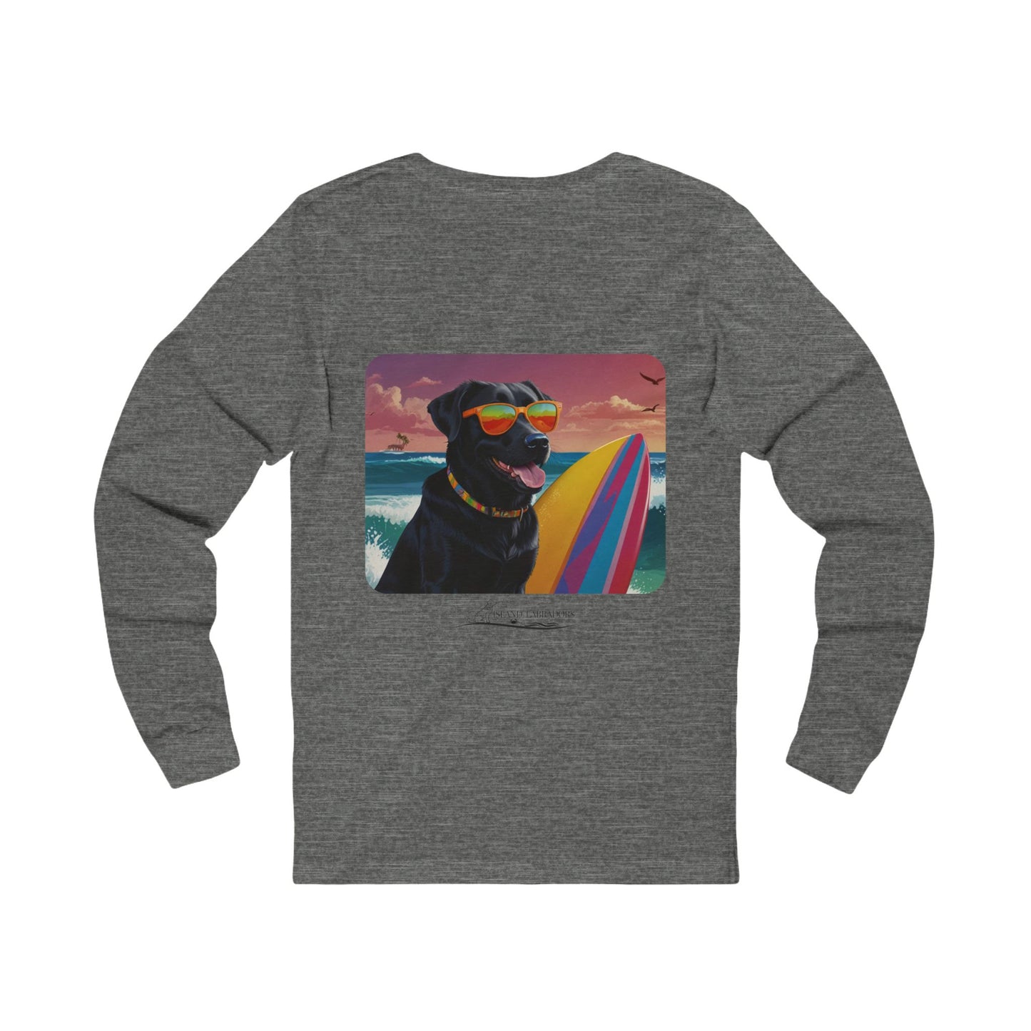 Cool Surf Labby