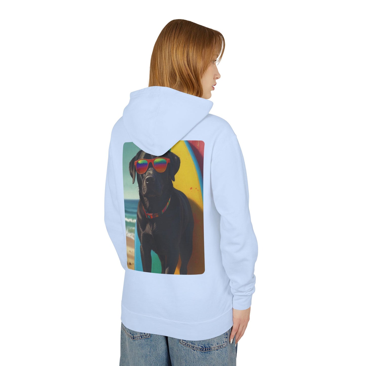 Cool Surf Labby