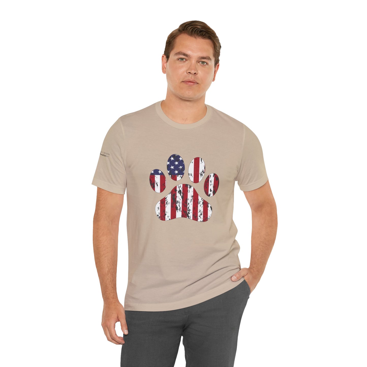 Paw All American