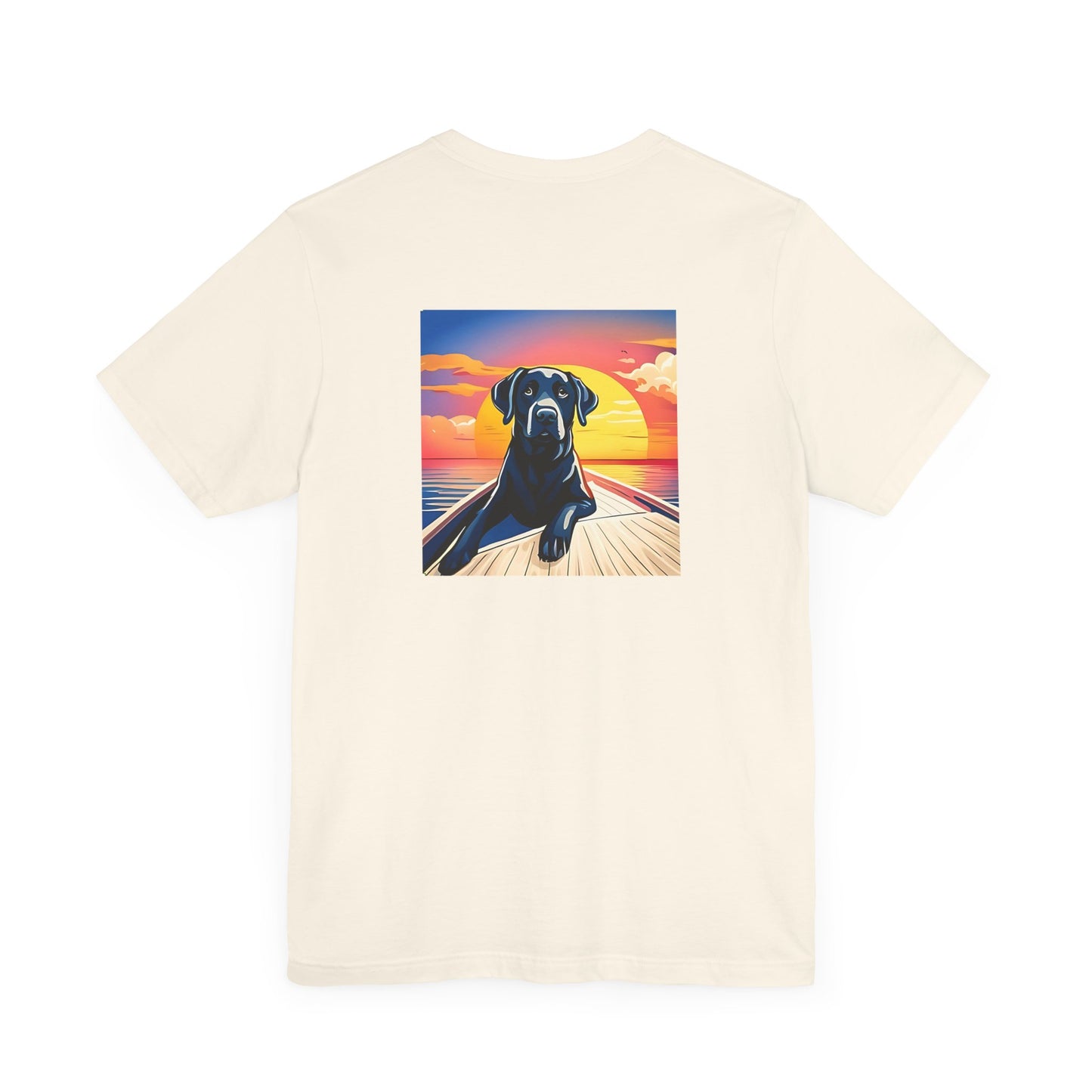 Sunset Lab