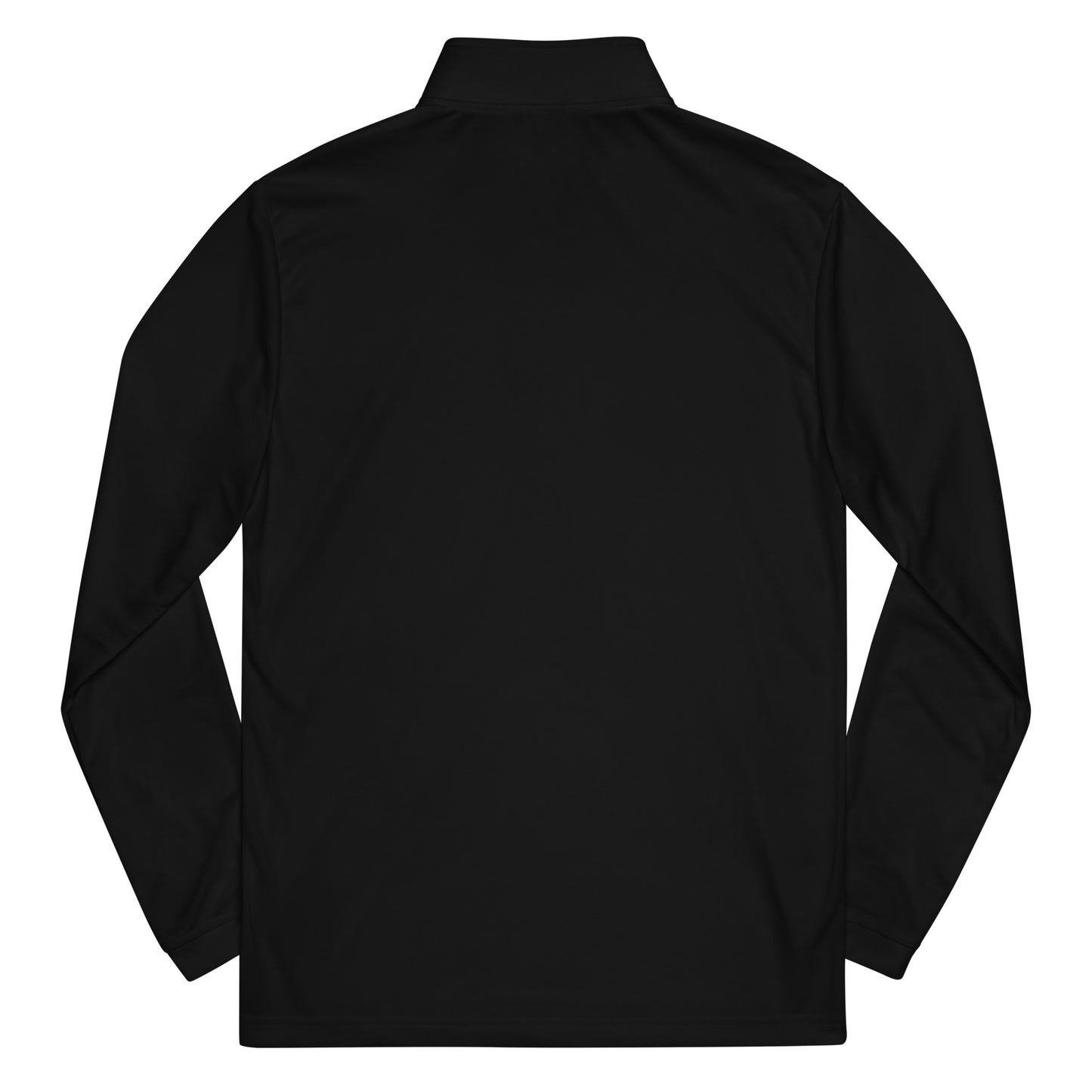 Island Labradors logo Quarter zip pullover