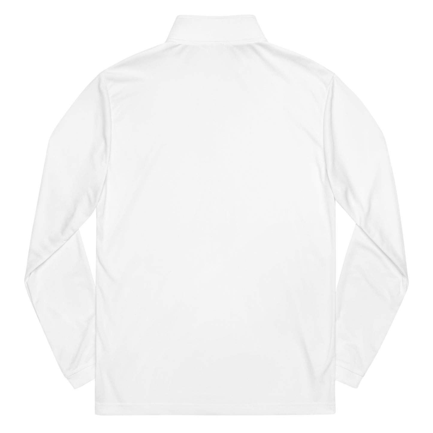 Island Labradors logo Quarter zip pullover