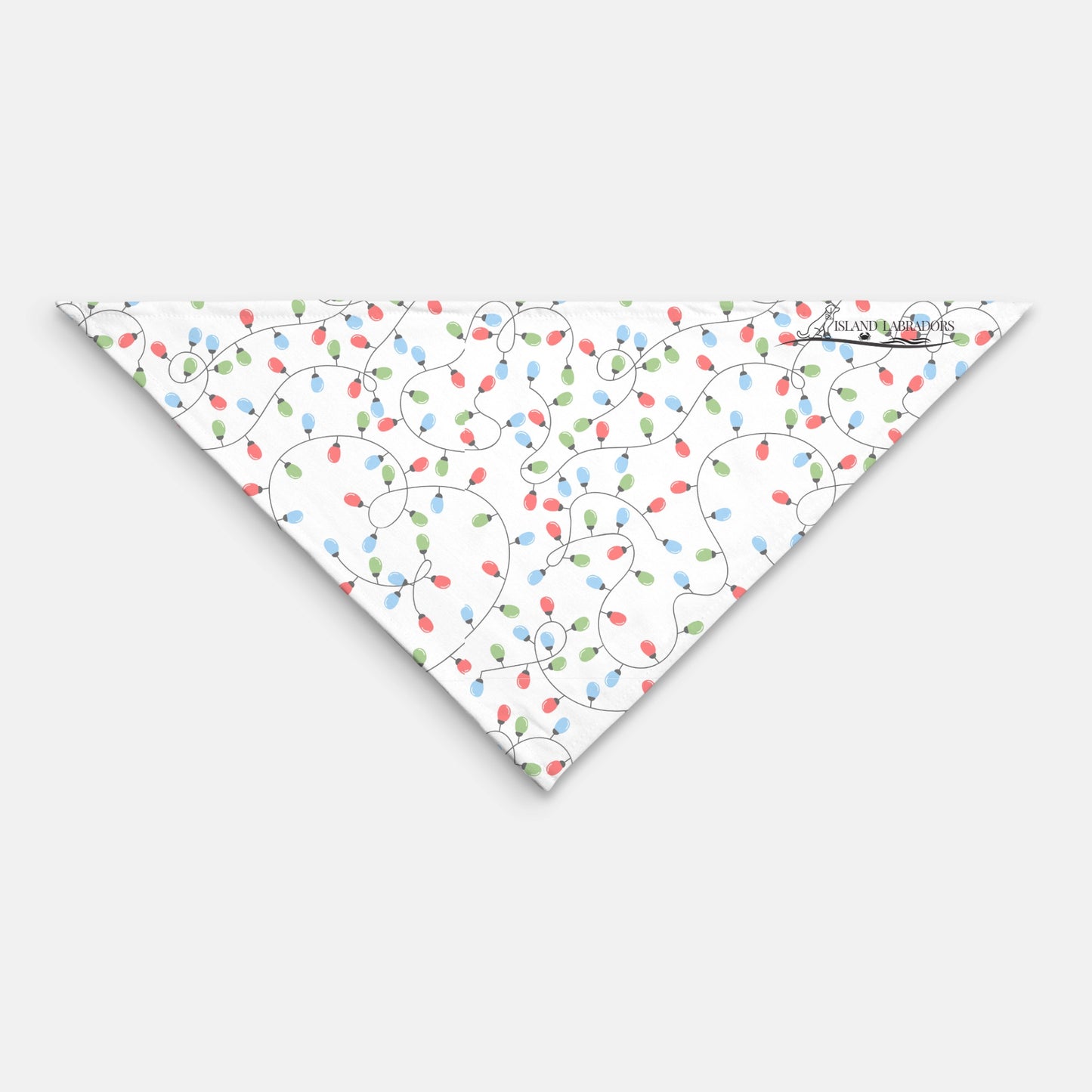 Christmas Pet Bandana