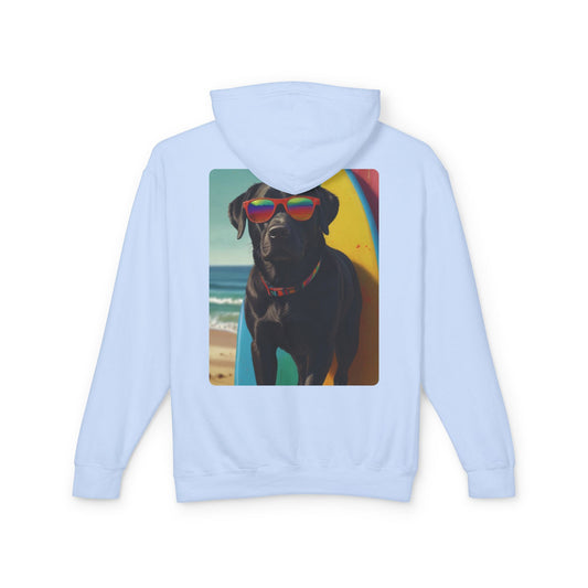 Cool Surf Labby