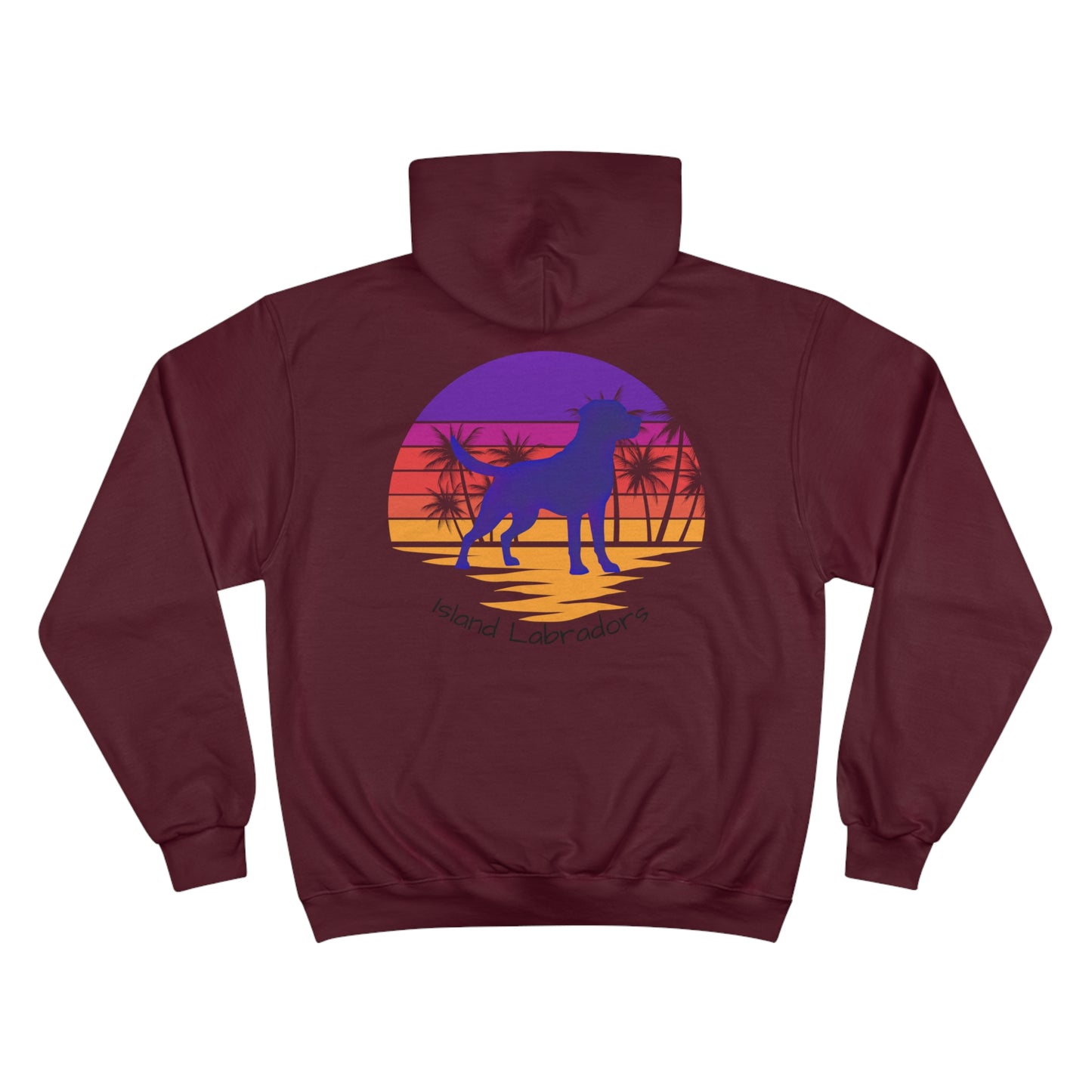 Purple Sunset