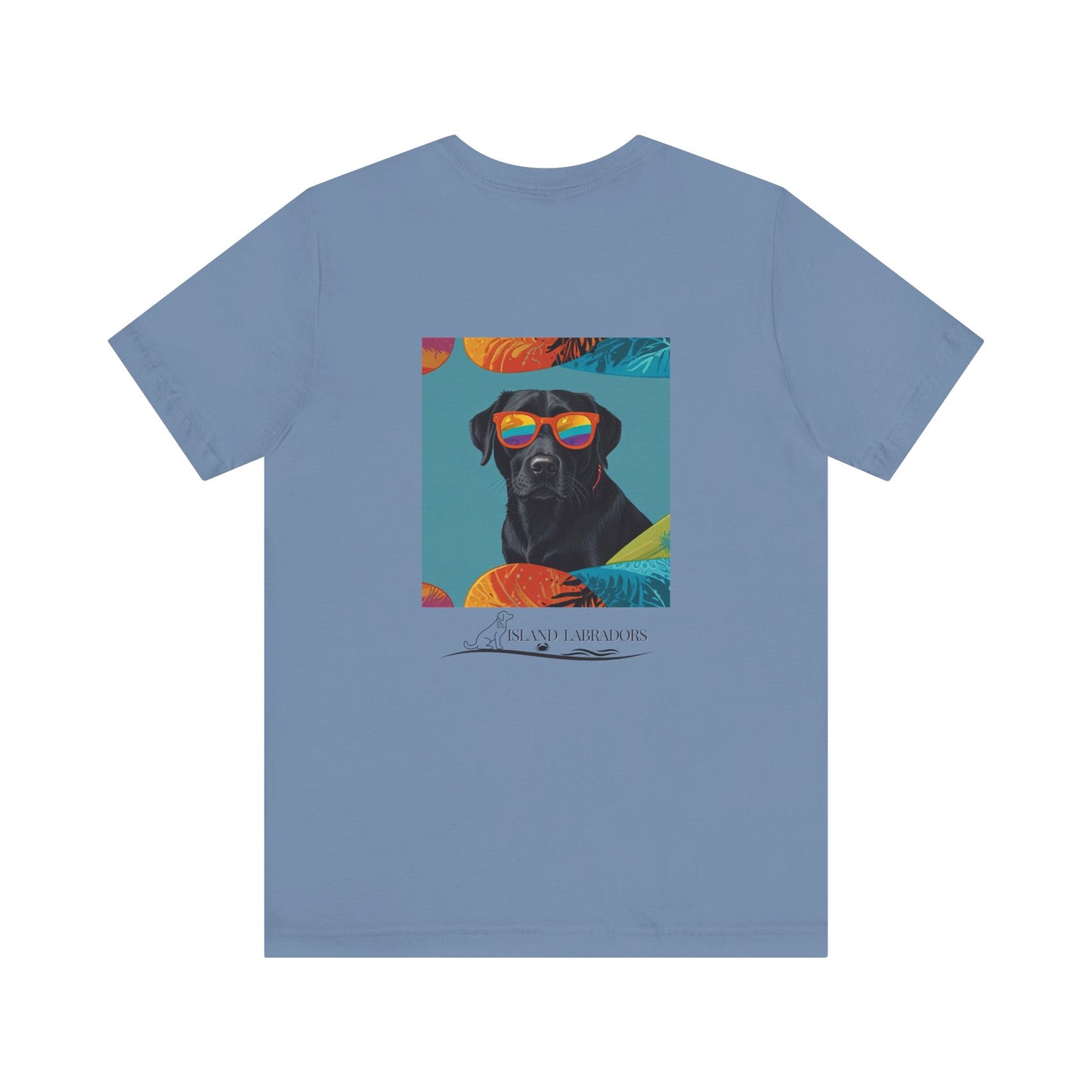 Labby Surf