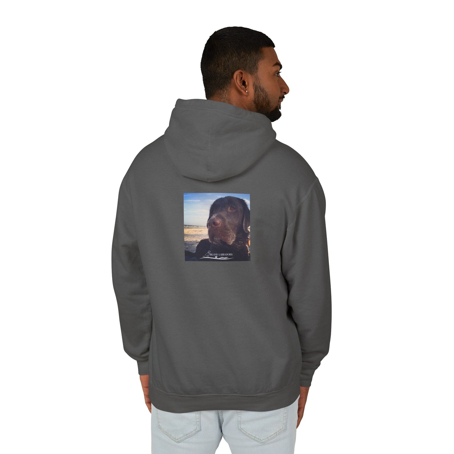 CUSTOMIZE, PERSONALIZE YOUR PETS PICTURE, YOUR PETS NAME, Caspian Beach