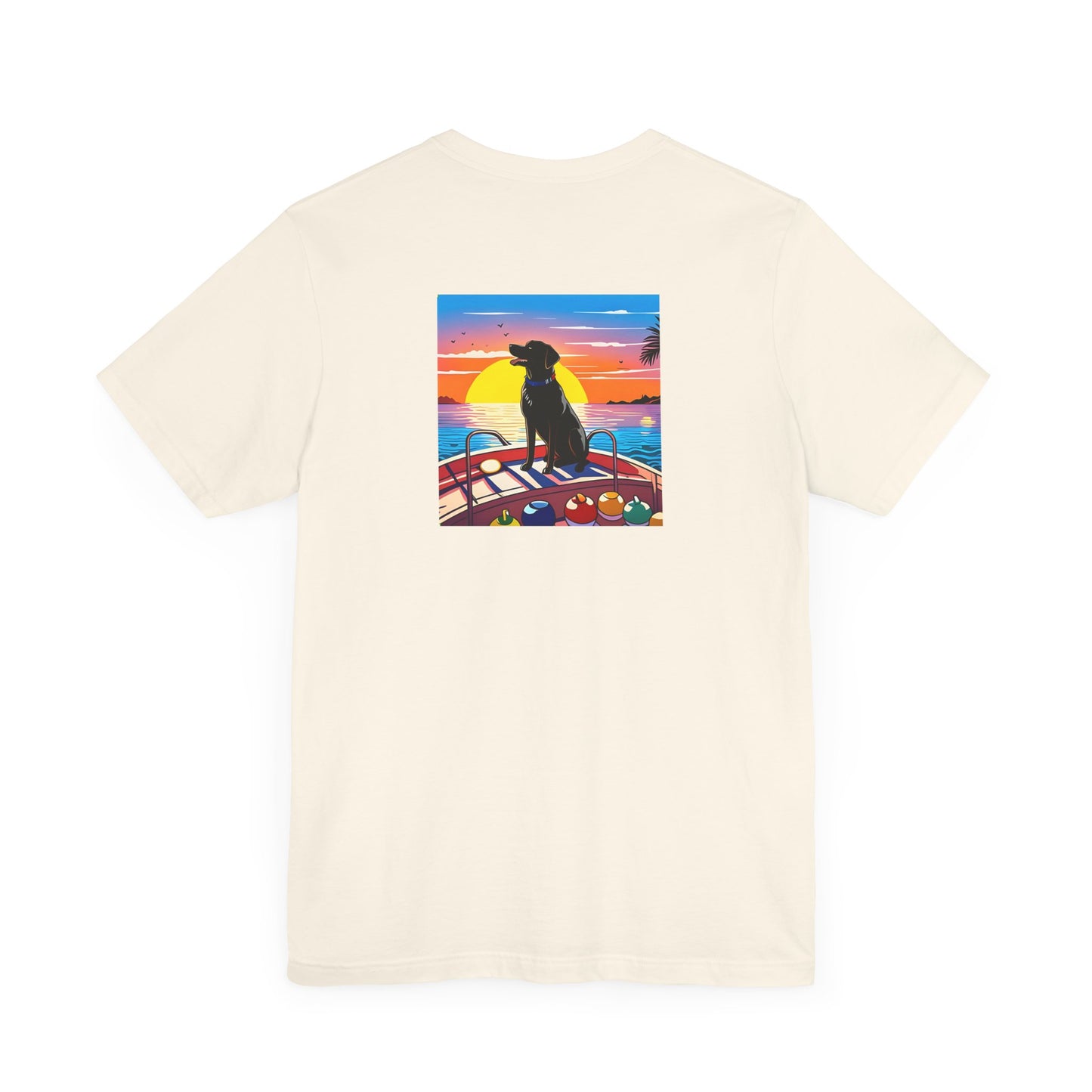 Sunset Lab