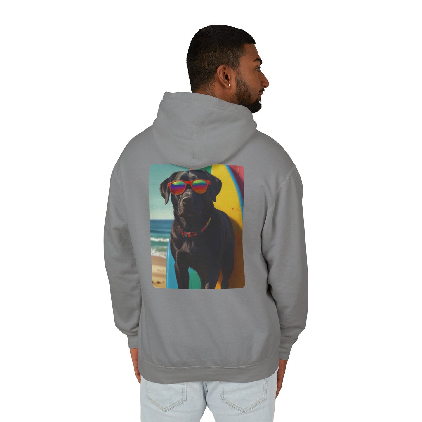 Cool Surf Labby