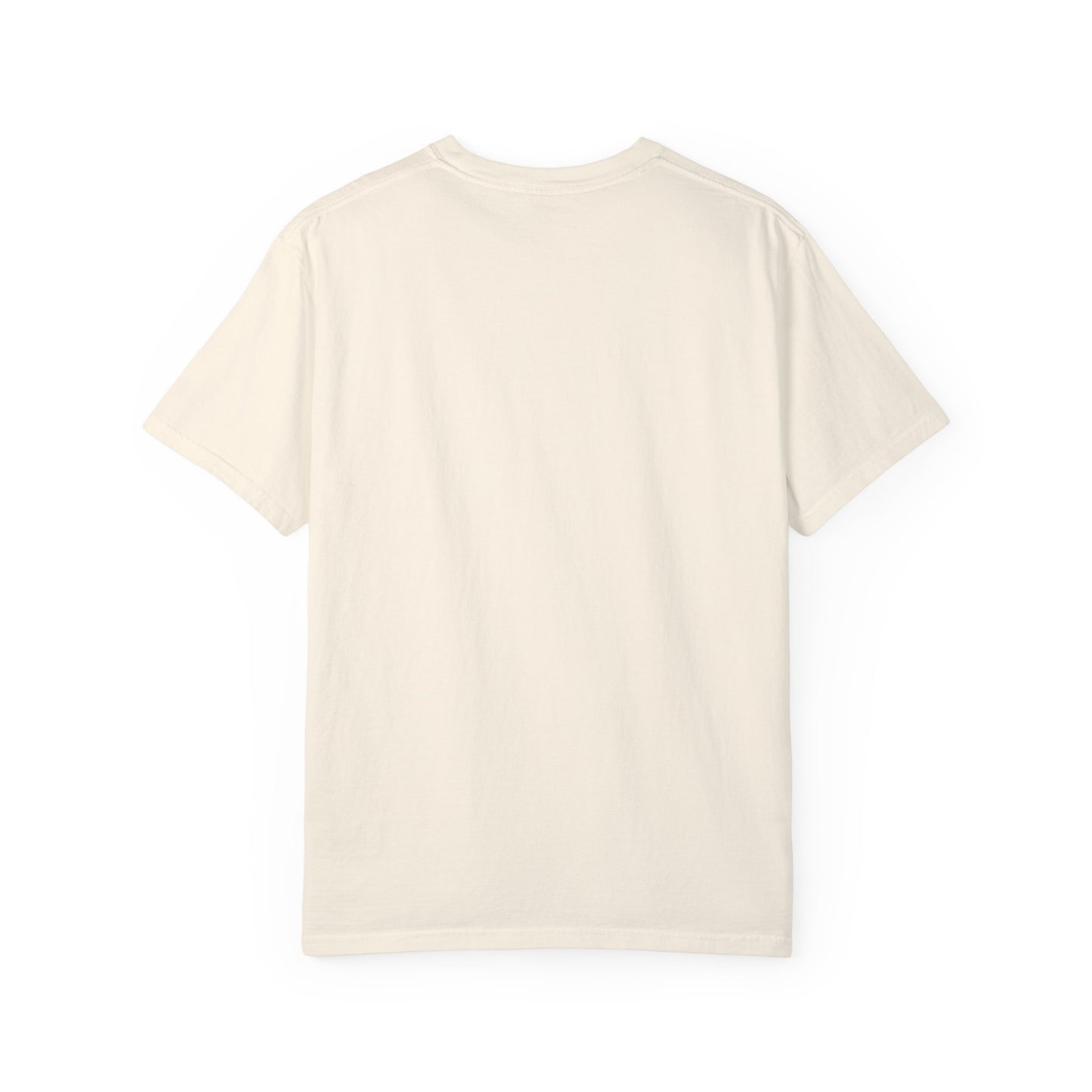Jetty’s Adventures, Unisex Garment-Dyed T-shirt, #Jettysadventures, #bigdog,