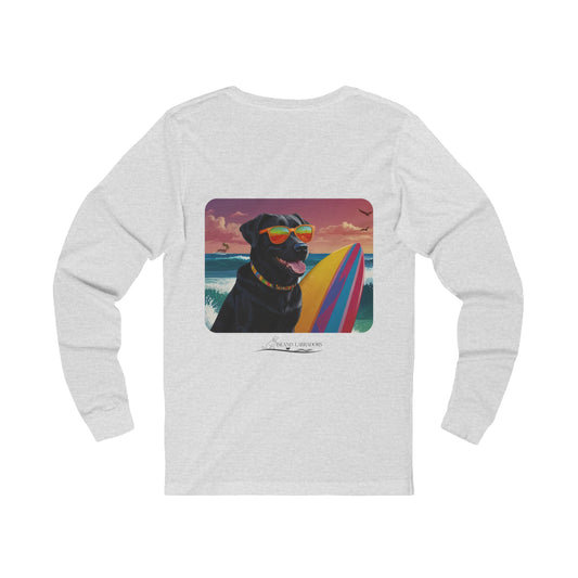 Cool Surf Labby