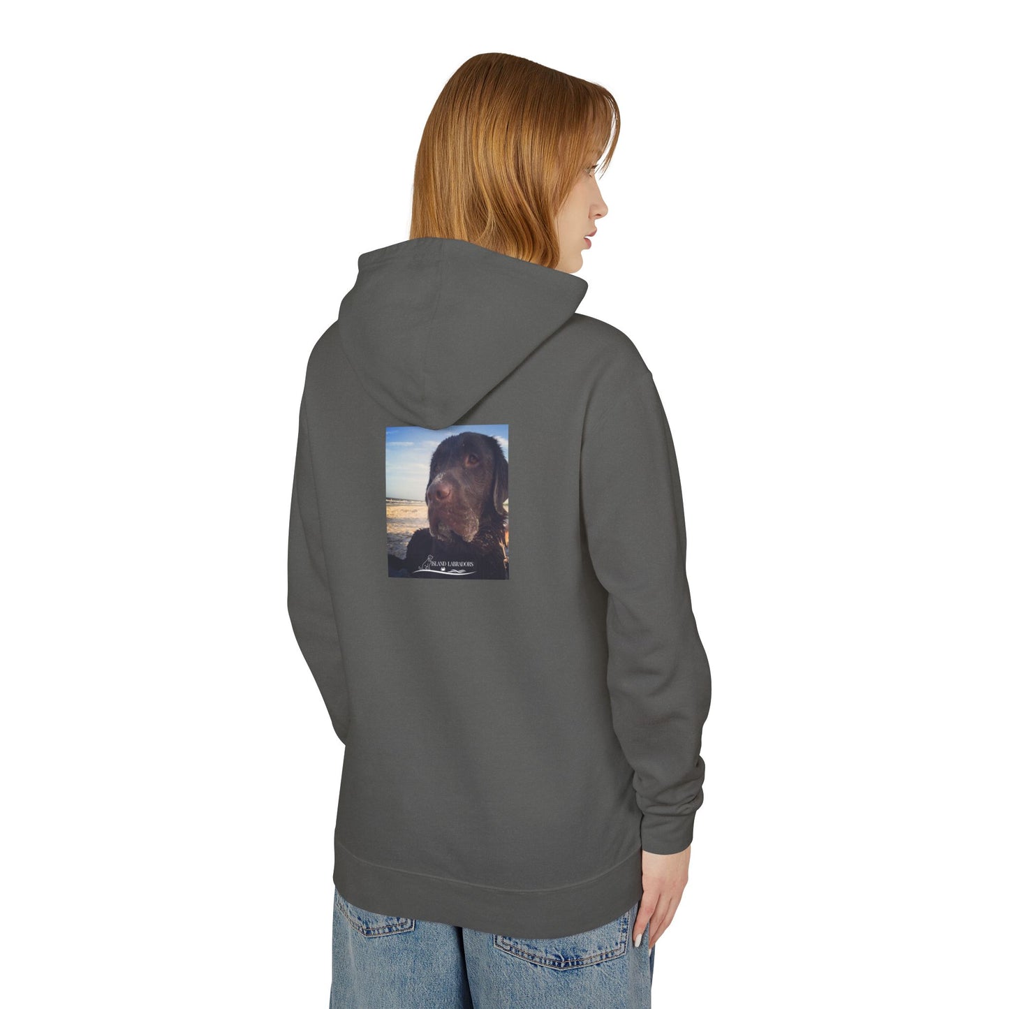 CUSTOMIZE, PERSONALIZE YOUR PETS PICTURE, YOUR PETS NAME, Caspian Beach