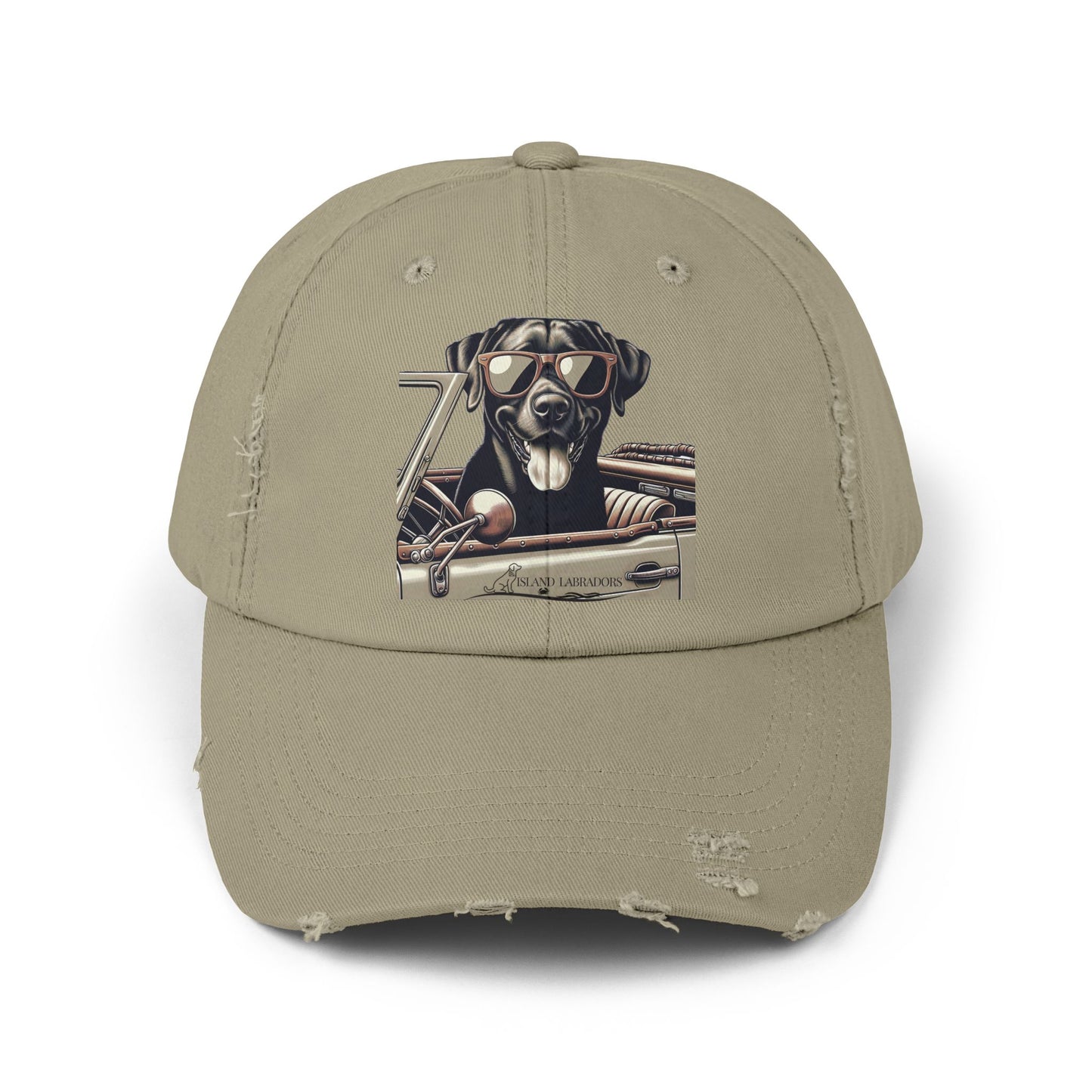 Jeep Lab