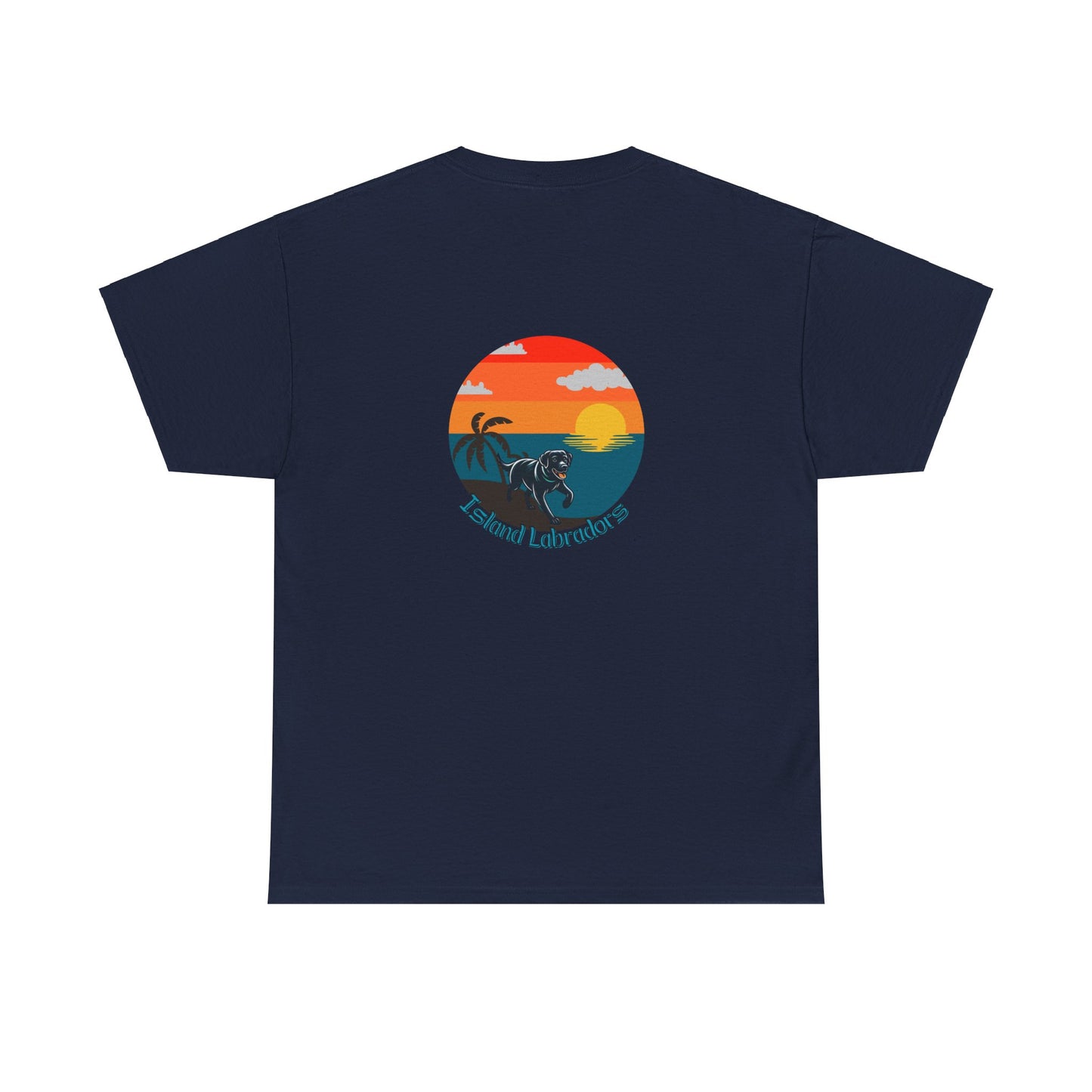 Orange sunset