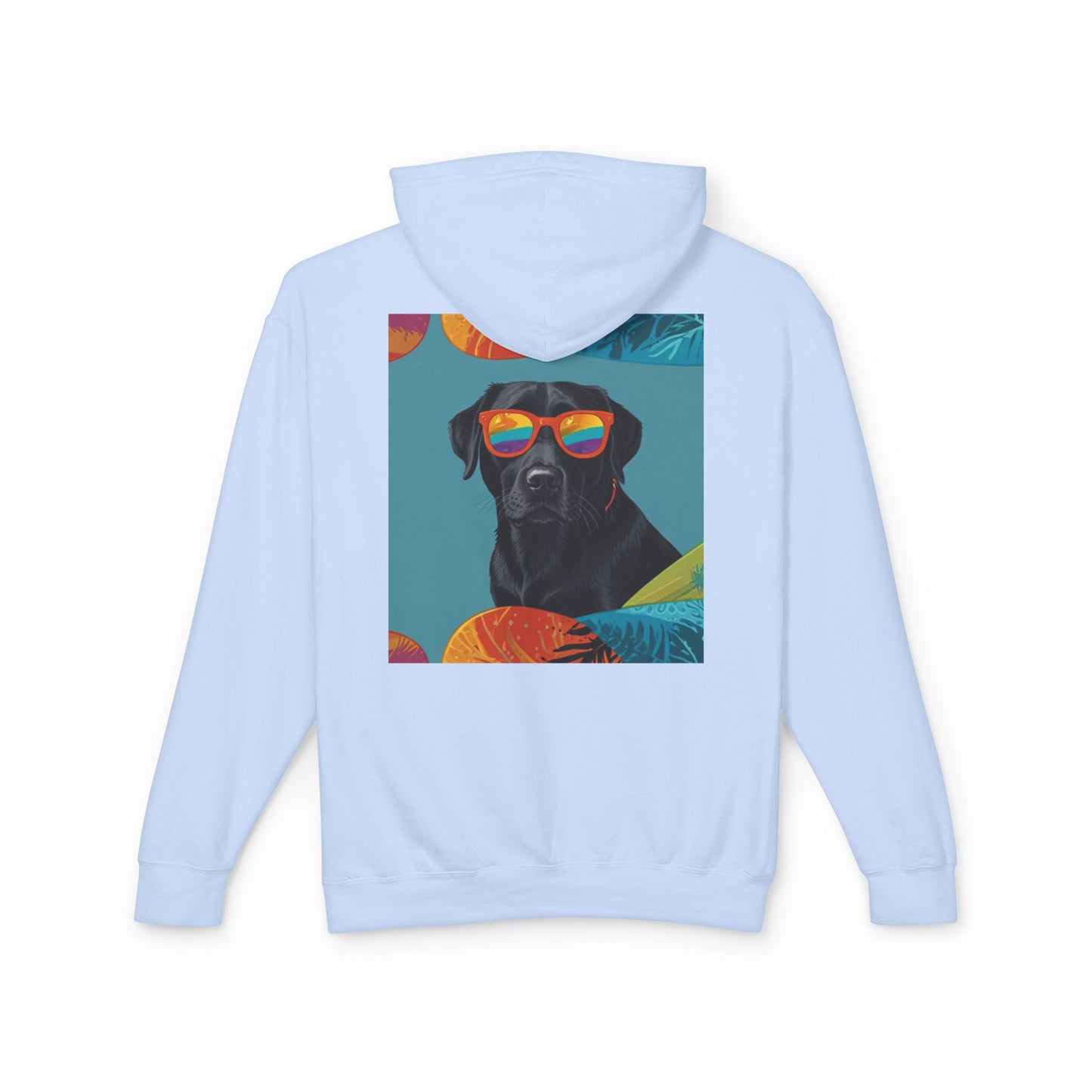 Cool Labby