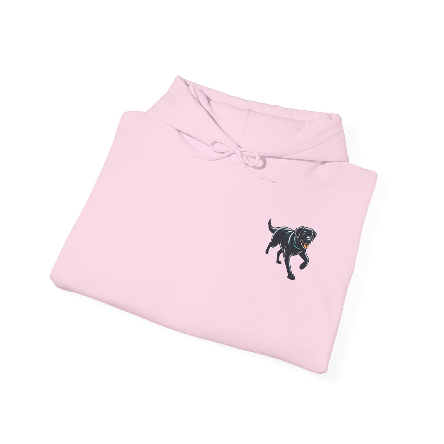 Dog Lover, Unisex Heavy Blend™ Hooded Sweatshirt