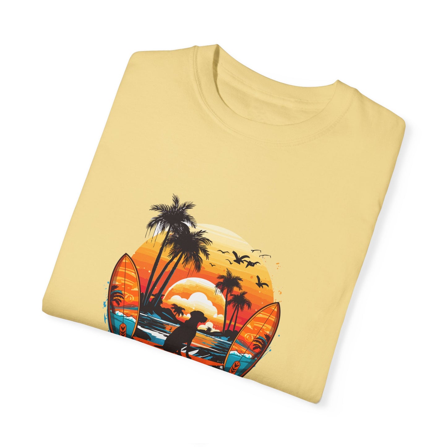 Labrador SUMMER