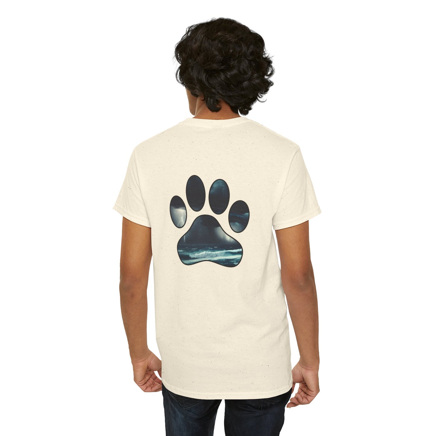 Paw storm