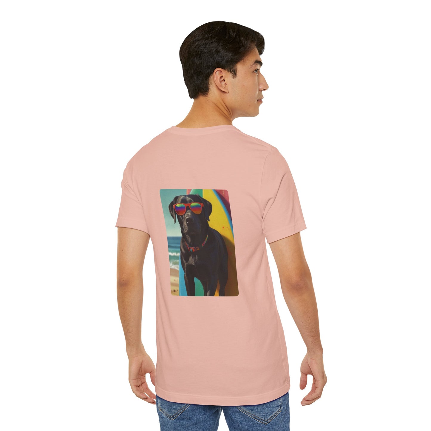 Cool Surf Labby