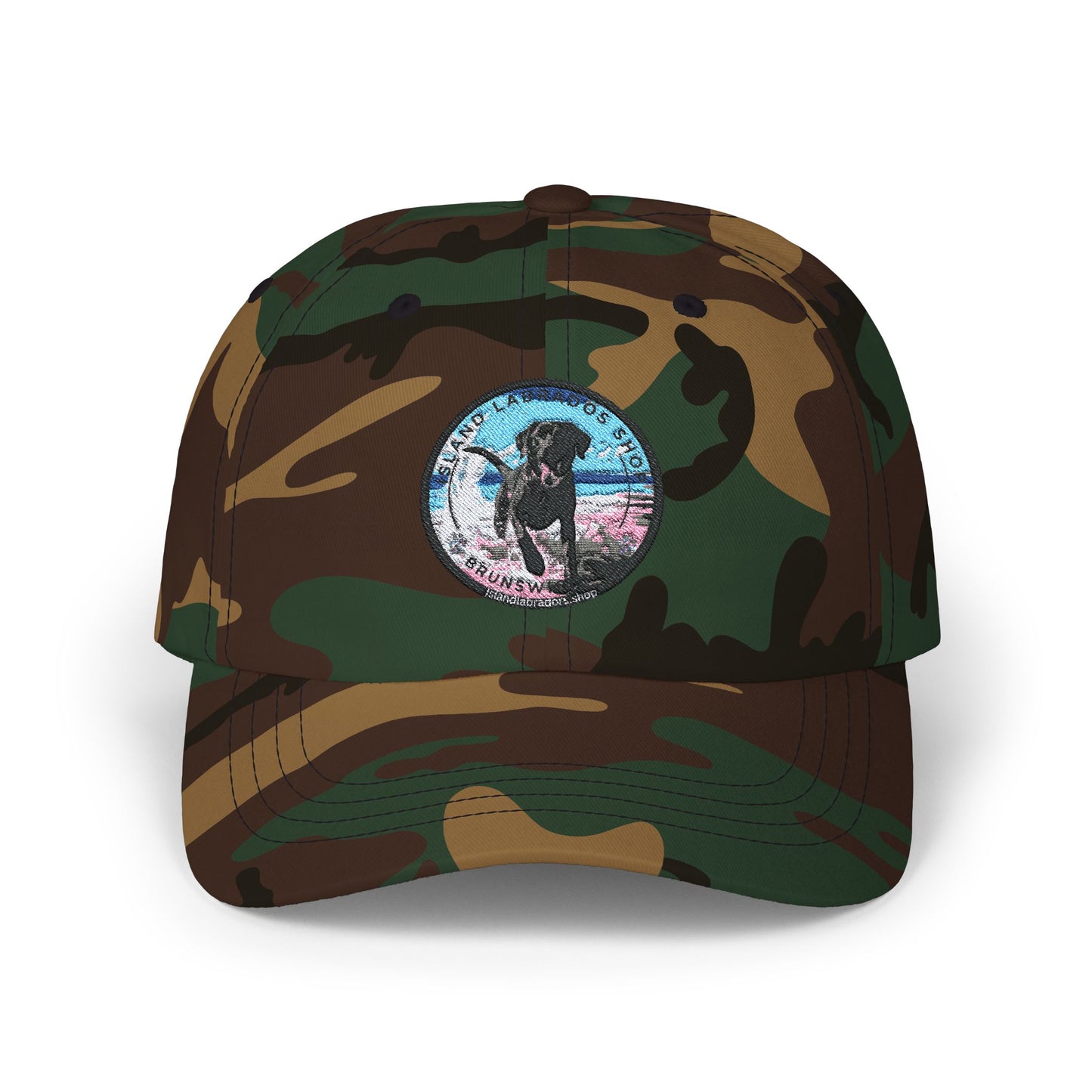 Jetty's Adventures Classic Cap
