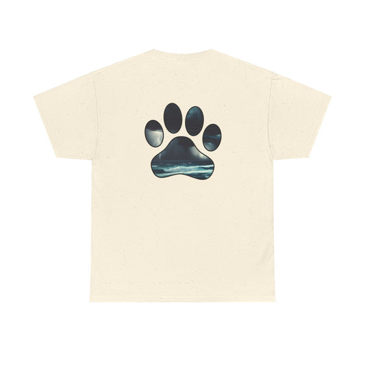 Paw storm