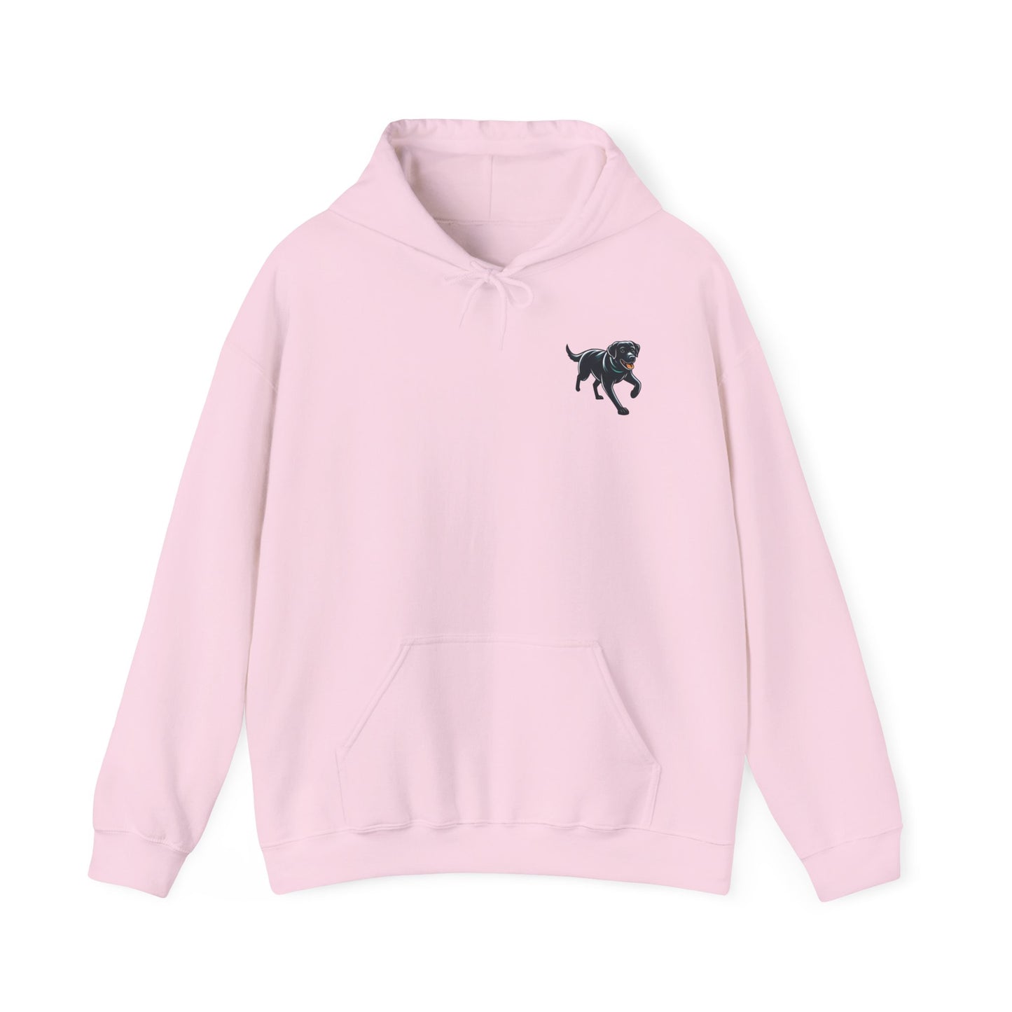 Dog Lover, Unisex Heavy Blend™ Hooded Sweatshirt