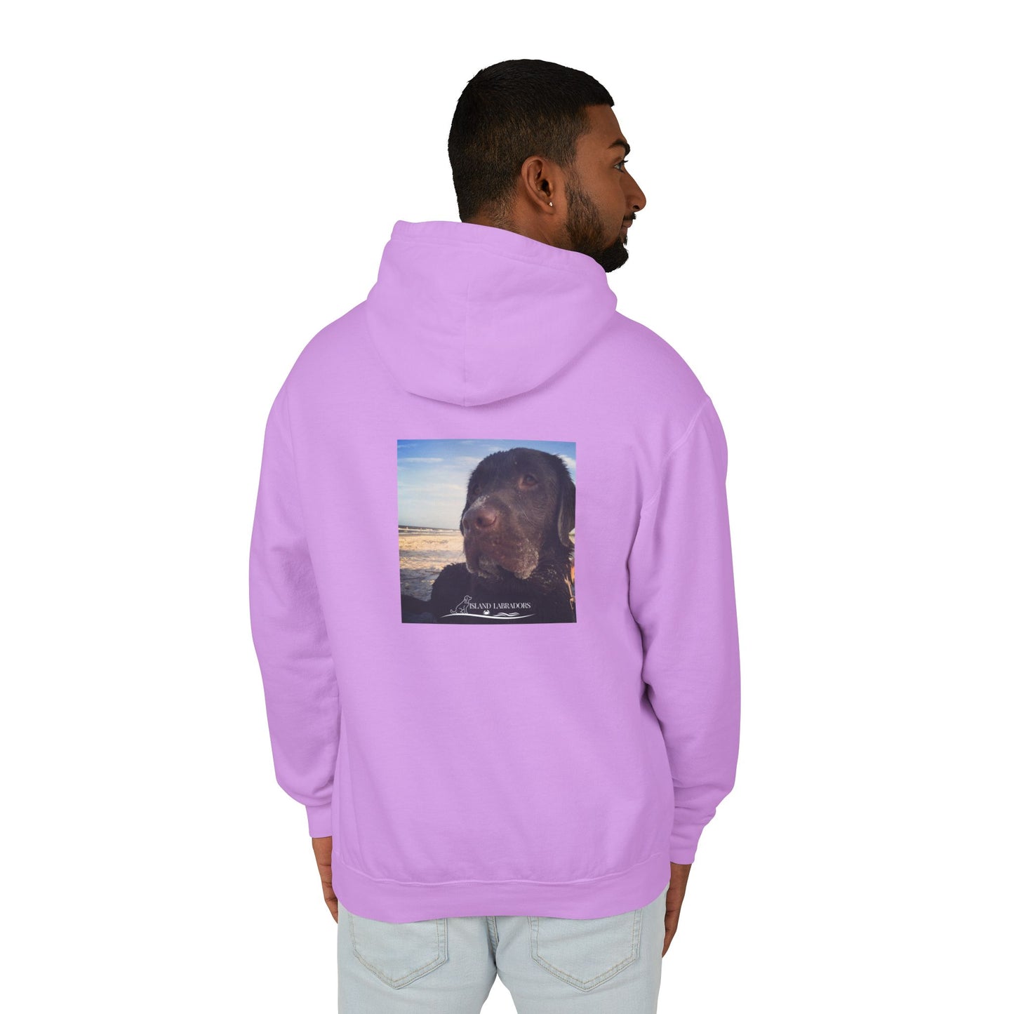 CUSTOMIZE, PERSONALIZE YOUR PETS PICTURE, YOUR PETS NAME, Caspian Beach