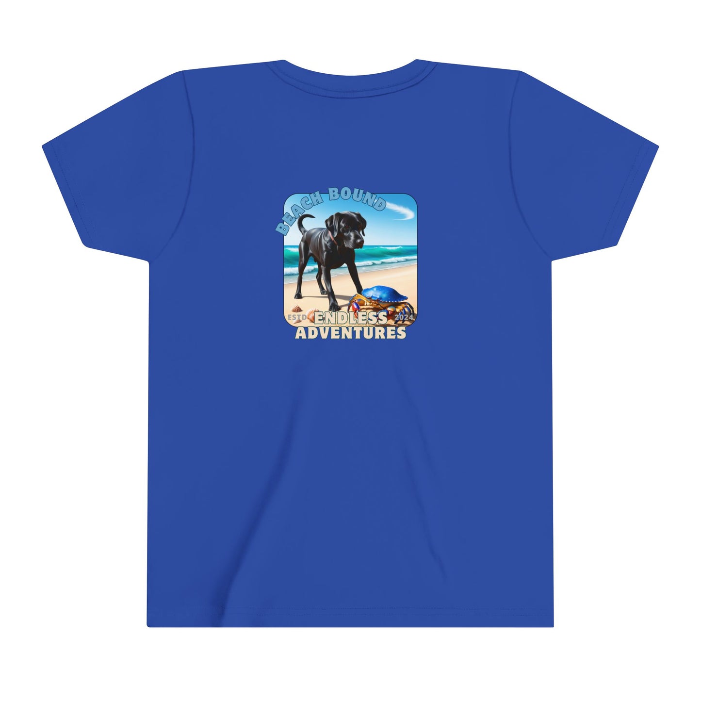 Jetty’s Adventures, Labrador, dog, Beach, puppy, fun, puppy,
