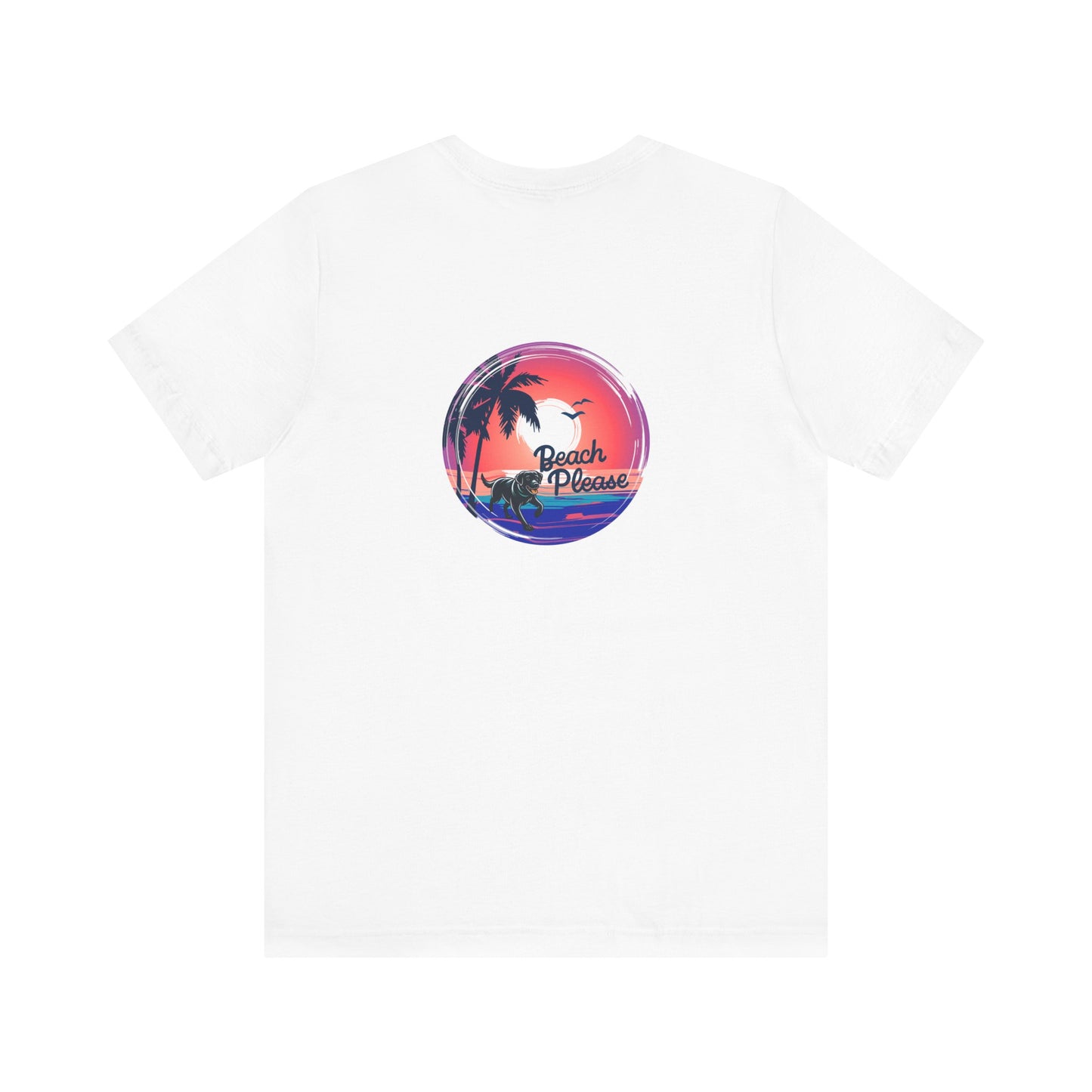 Beach Please