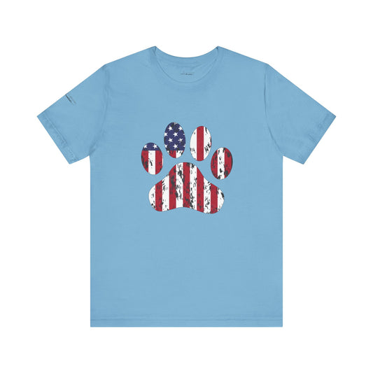 Paw All American