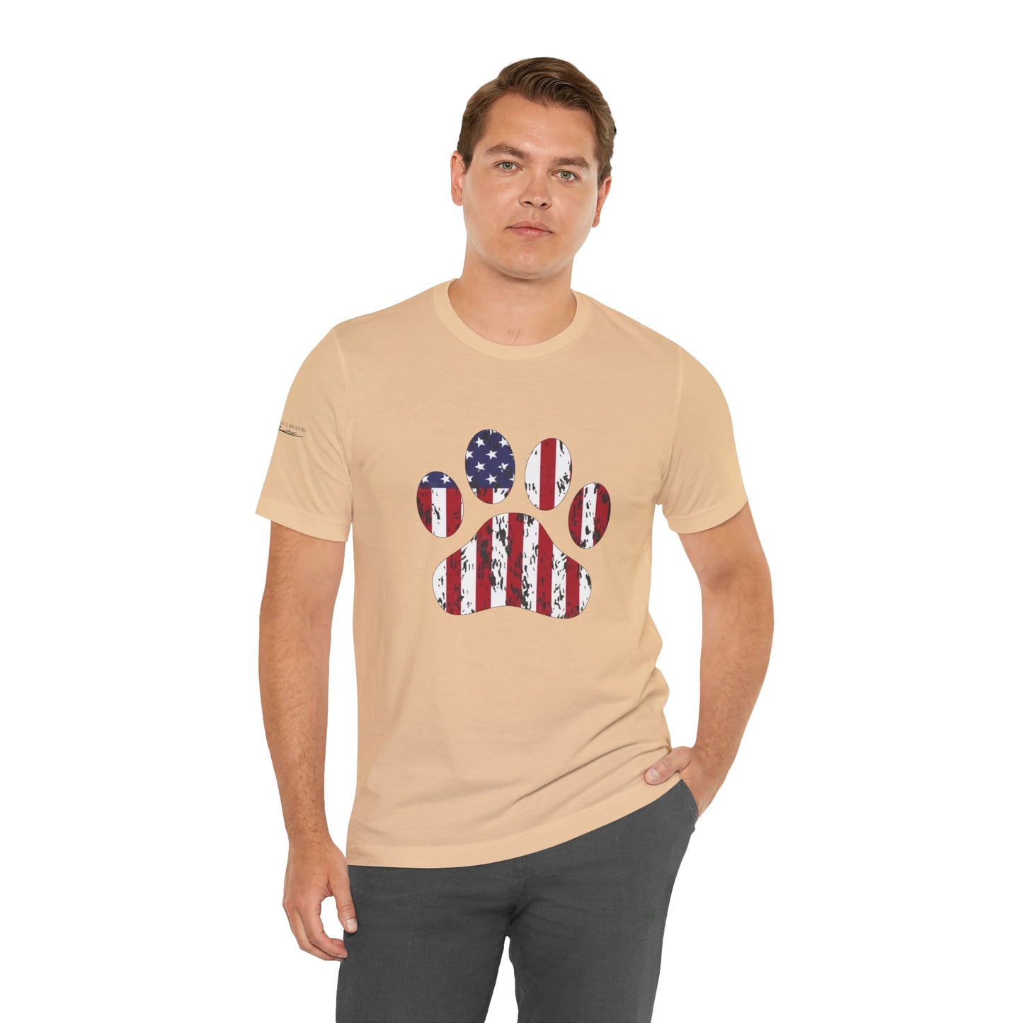 Paw All American