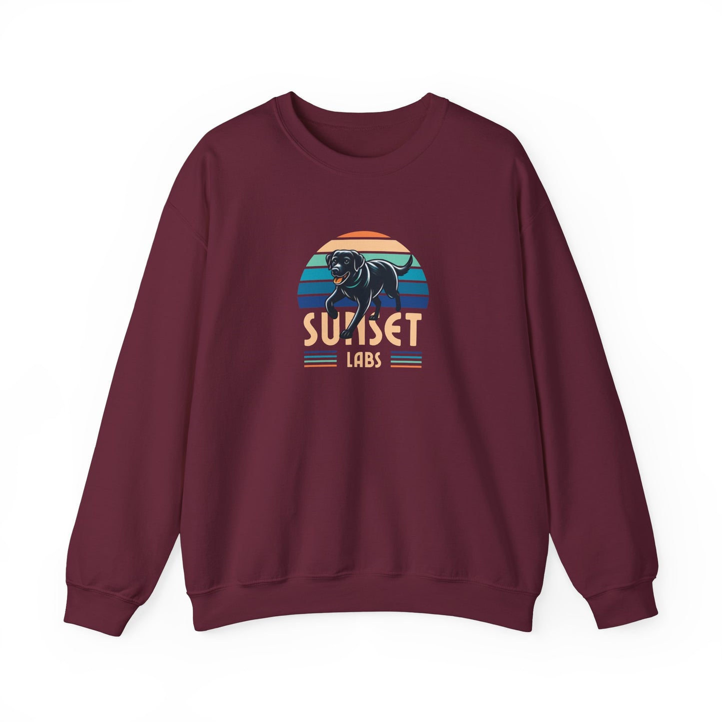 Sunset labs