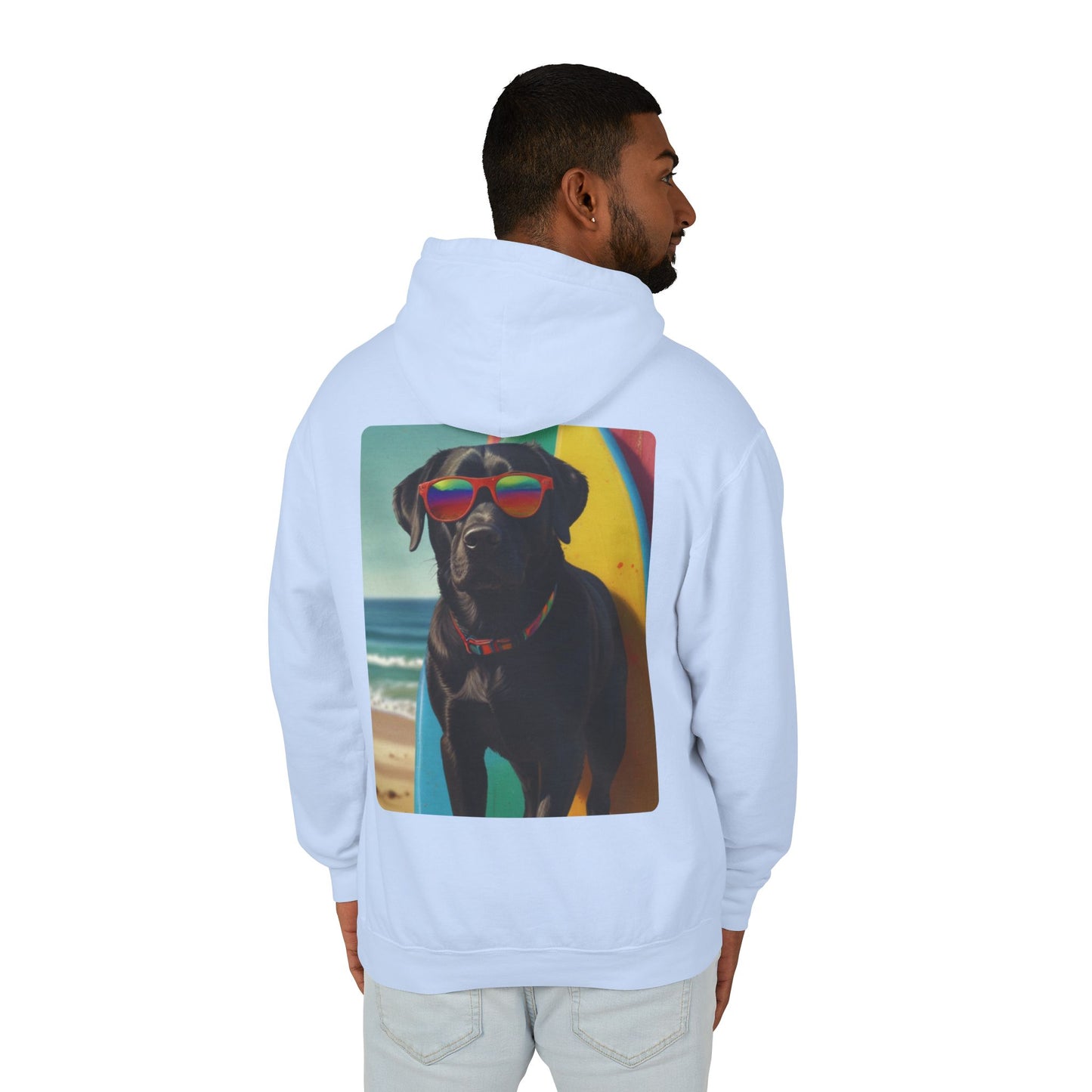 Cool Surf Labby