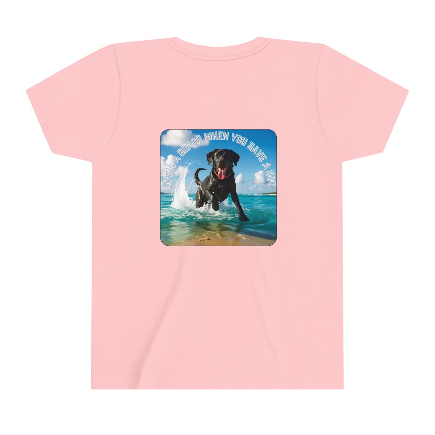 Life’s a beach when you have your dog, Jetty's Adventures