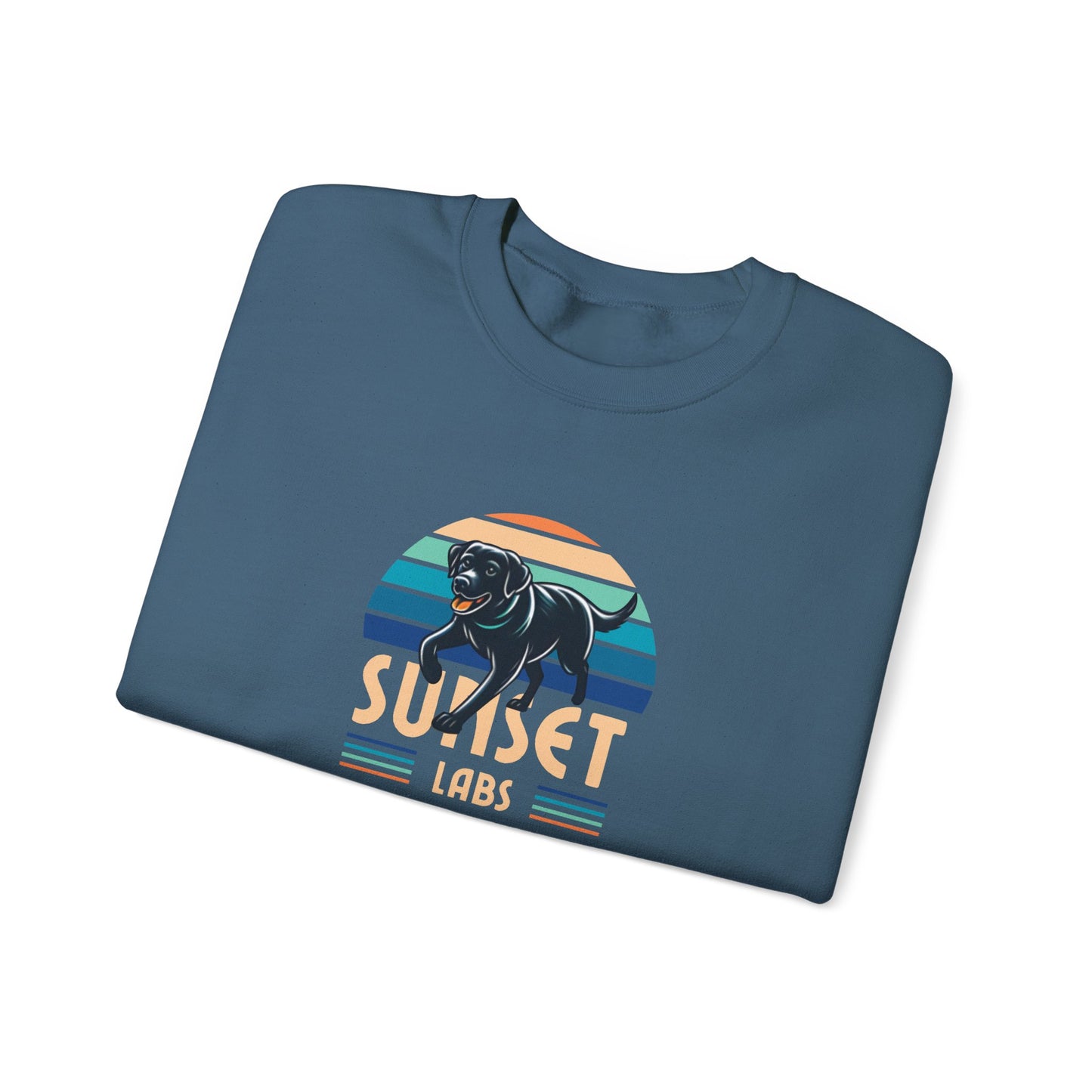 Sunset labs