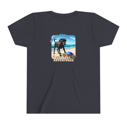 Jetty’s Adventures, Labrador, dog, Beach, puppy, fun, puppy,