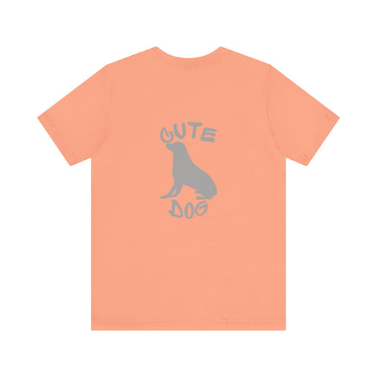 Cute dog