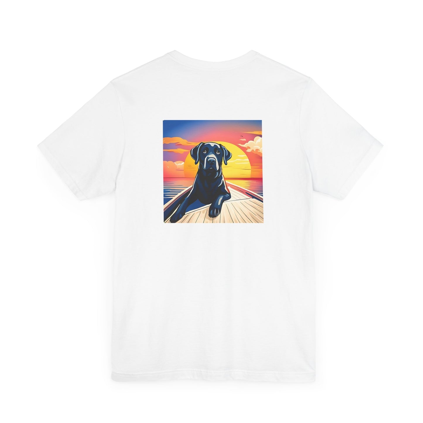 Sunset Lab
