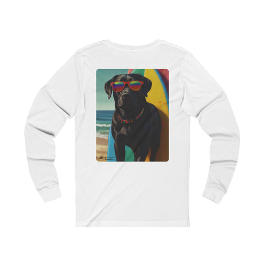 Surf Labby