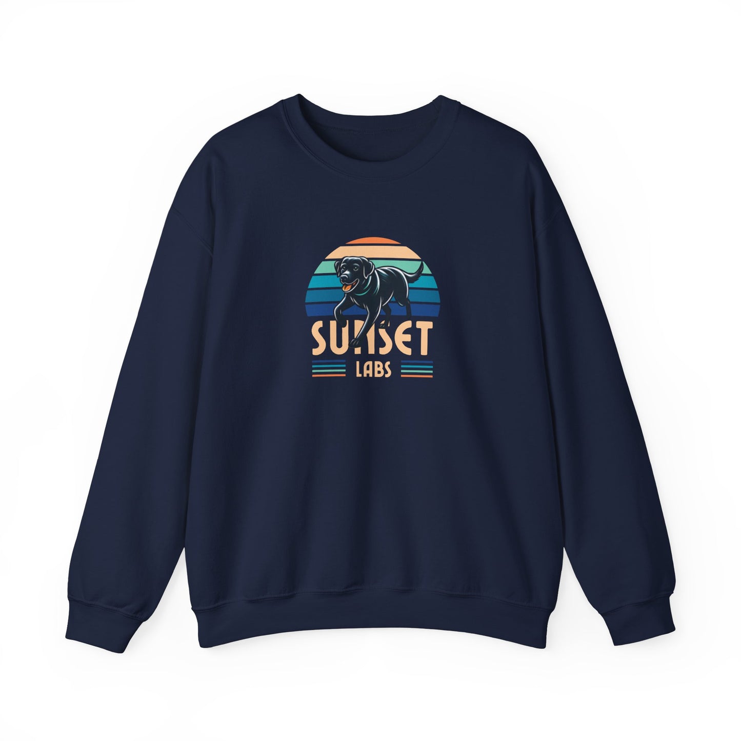 Sunset labs