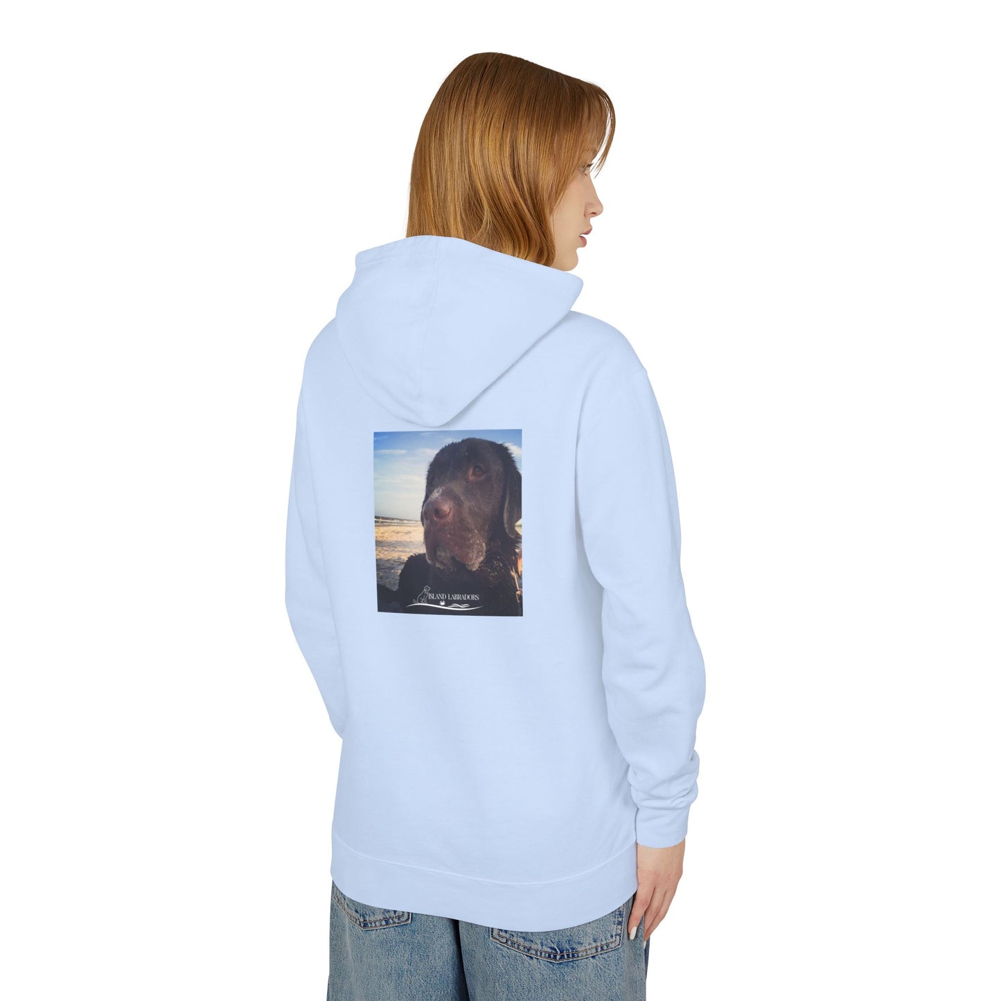 CUSTOMIZE, PERSONALIZE YOUR PETS PICTURE, YOUR PETS NAME, Caspian Beach