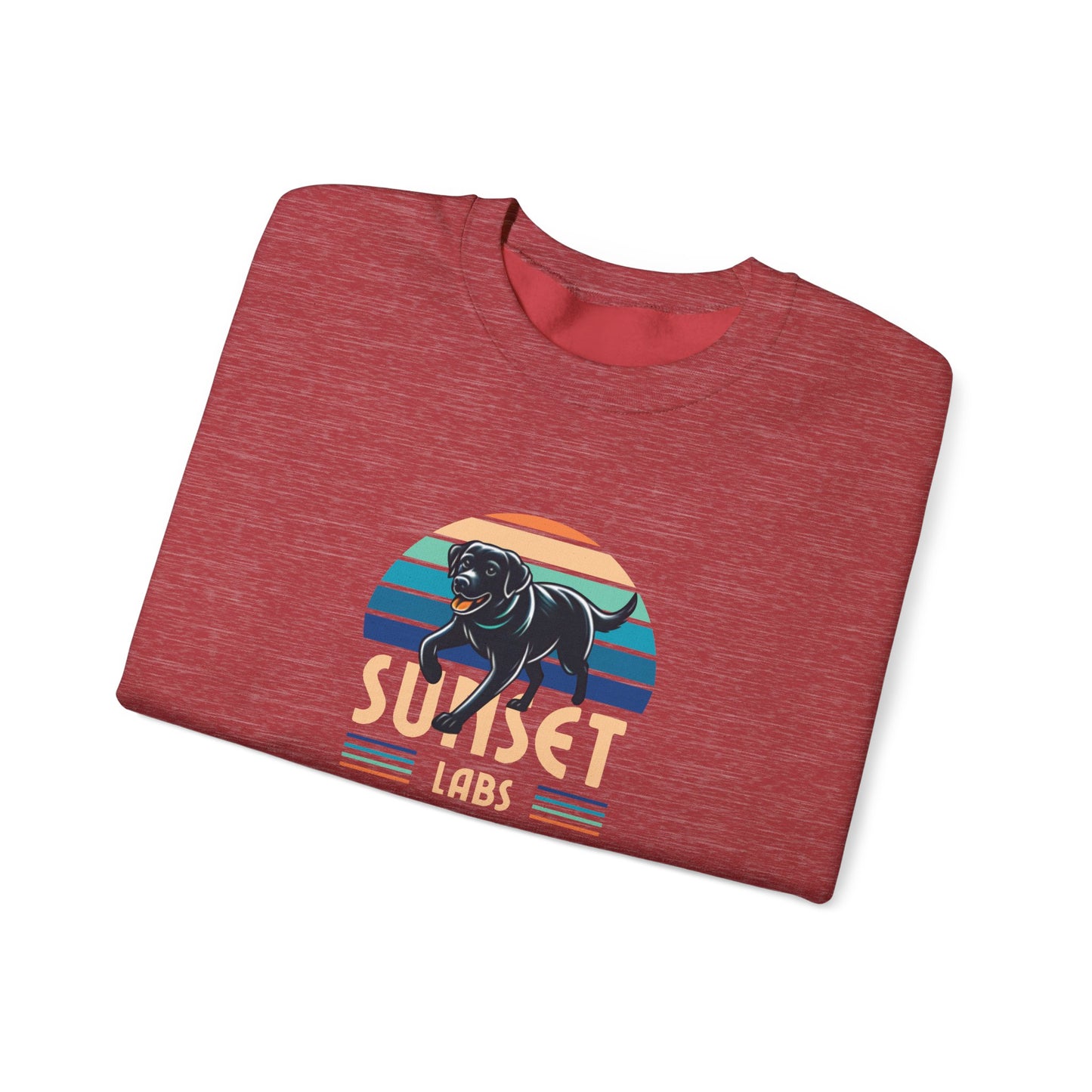 Sunset labs
