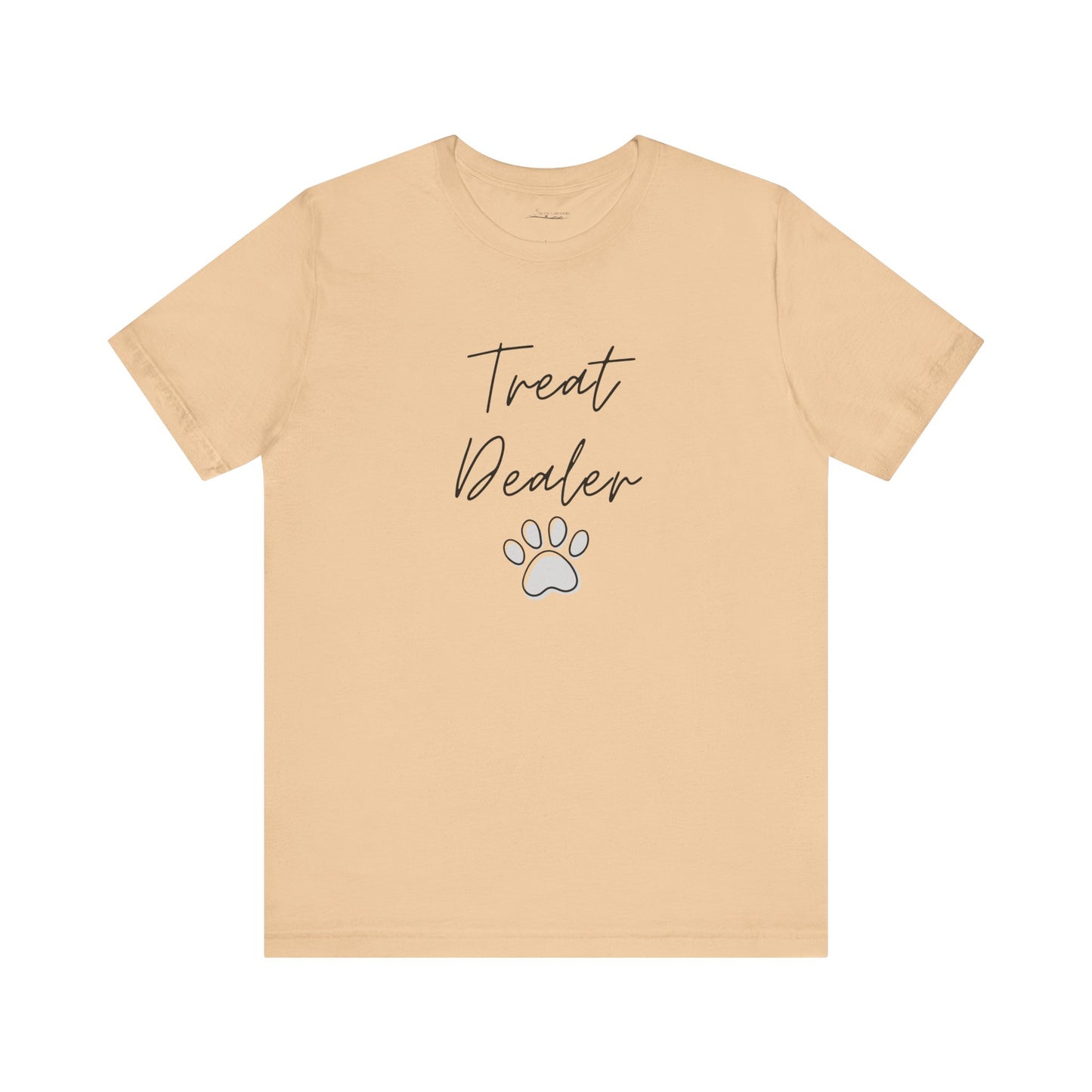 Treat Dealer