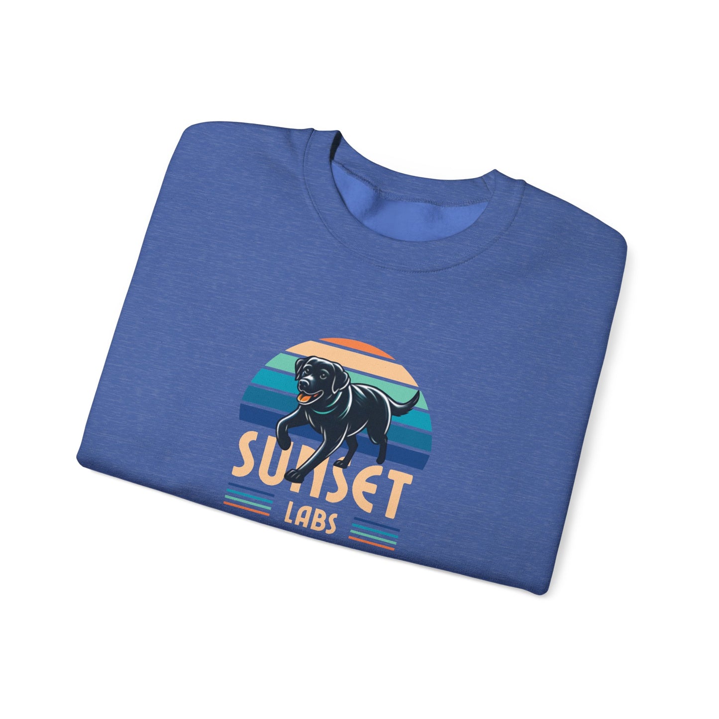 Sunset labs