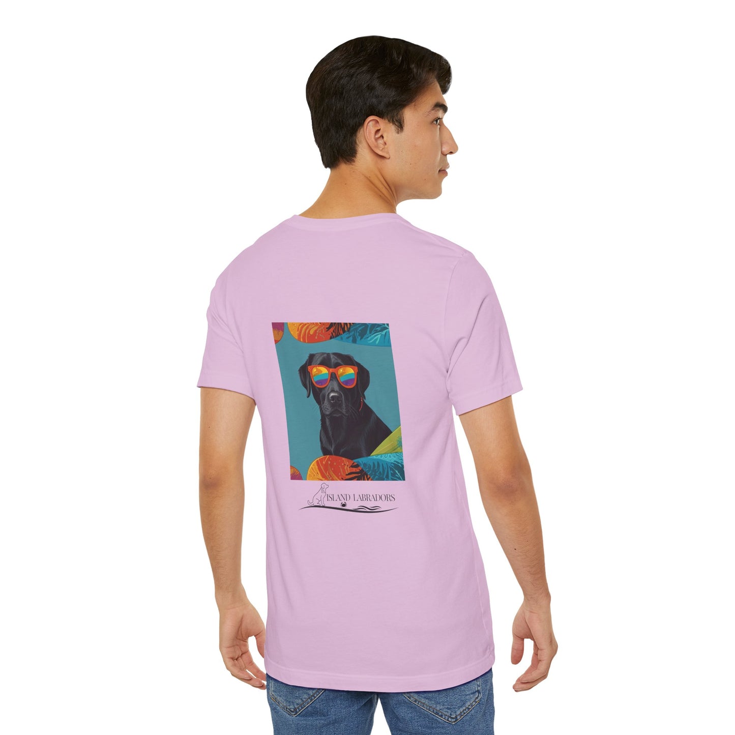 Labby Surf