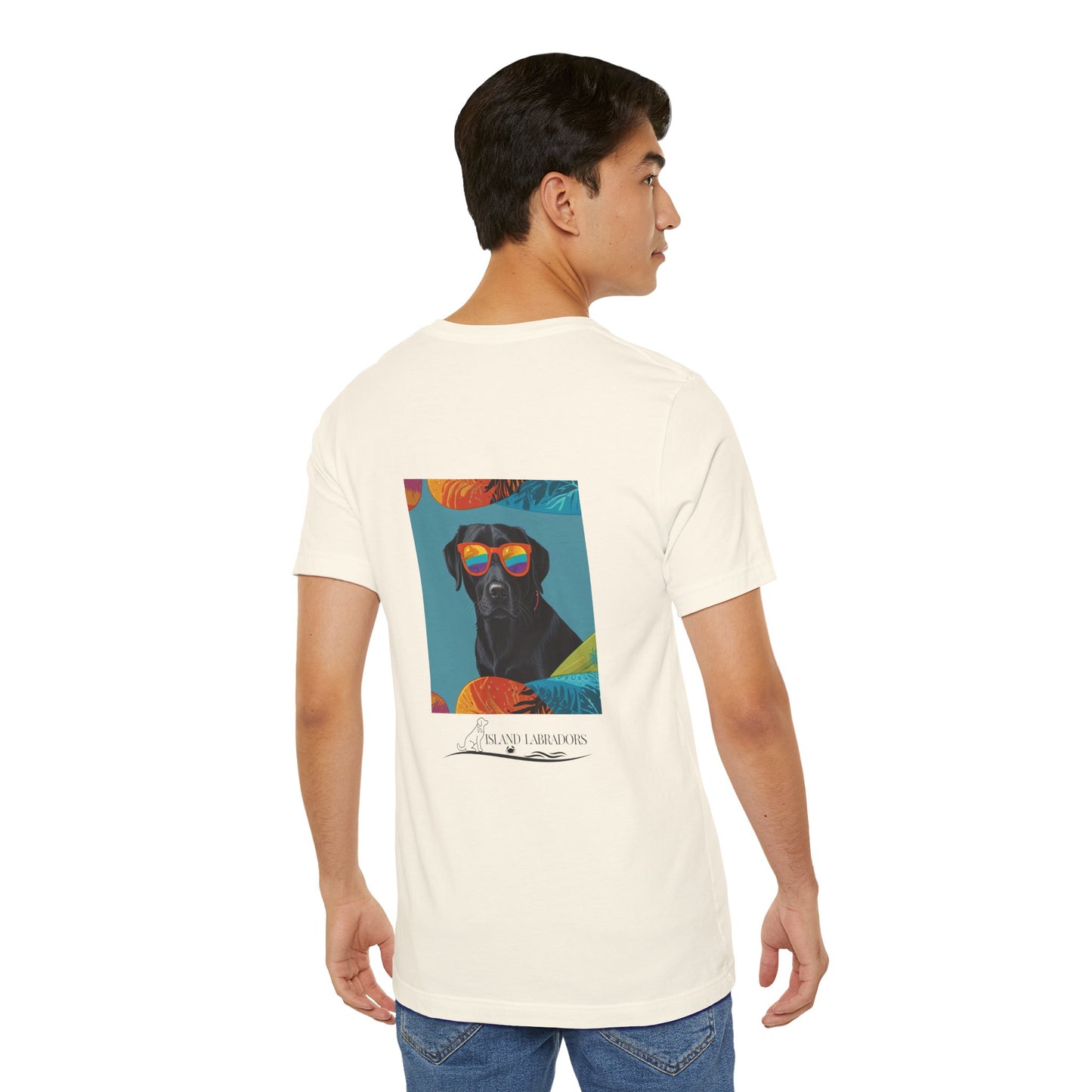 Labby Surf