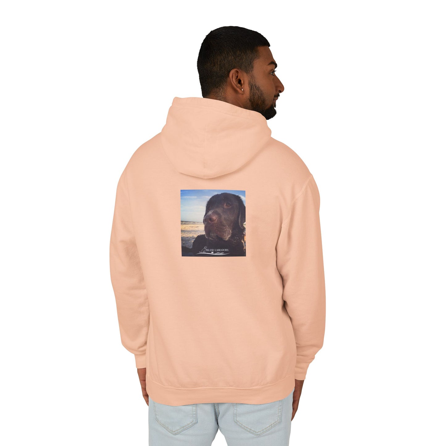 CUSTOMIZE, PERSONALIZE YOUR PETS PICTURE, YOUR PETS NAME, Caspian Beach